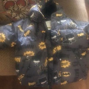 Good condition ..no rips or tears